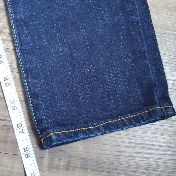 •AEO skinny jeans - Picture 8 of 10